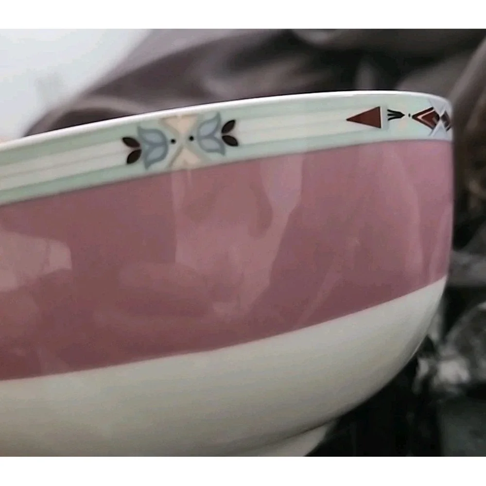 (4)‎ Spode Formal Deco 6